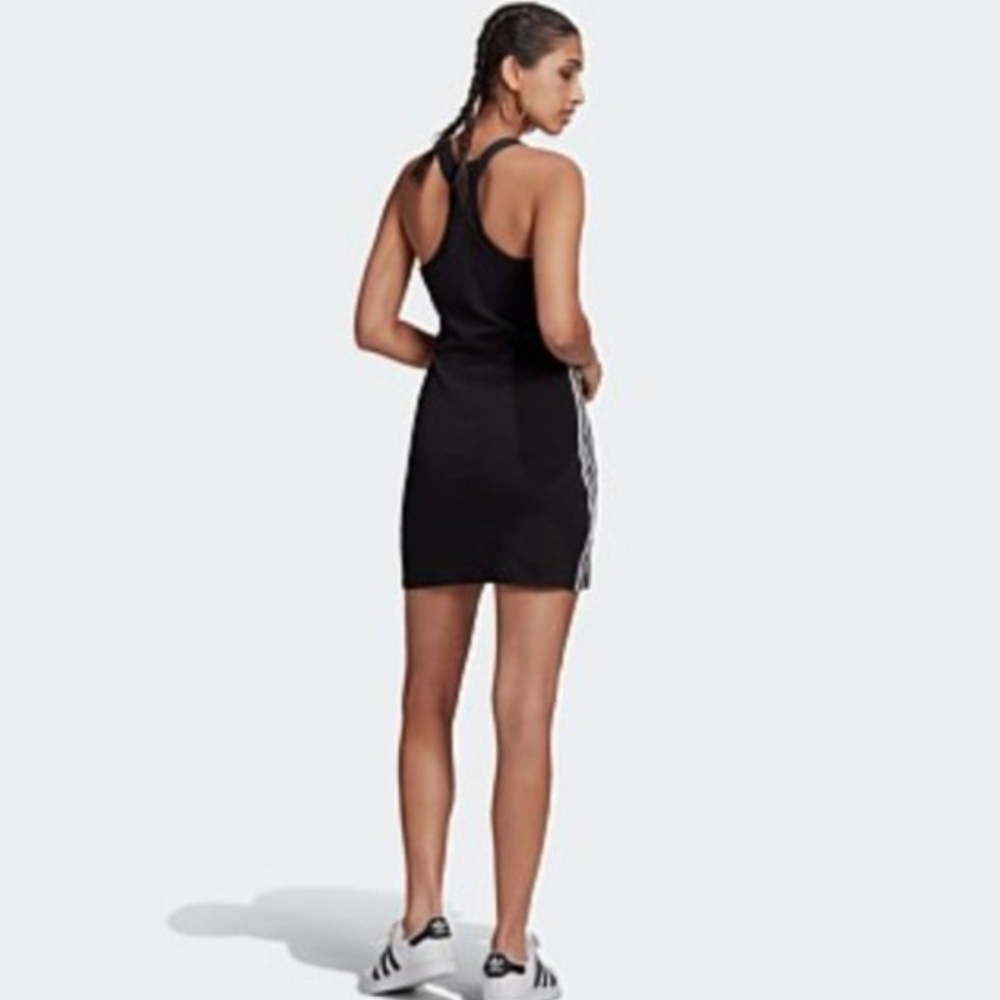 Adidas Color Classics Racerback Dress | - Picture 5 of 6